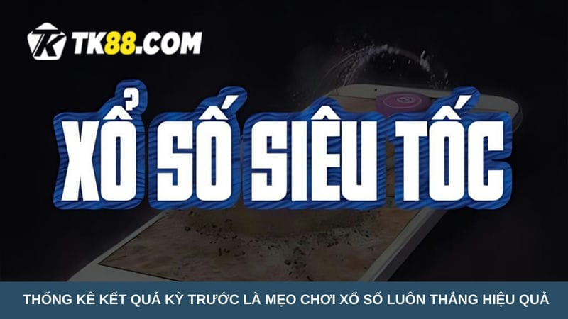 mẹo chơi xổ số luôn thắng hiệu quả