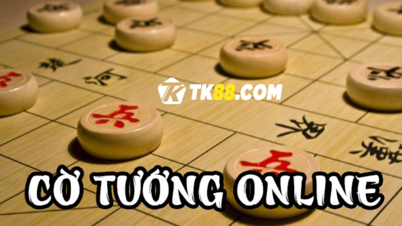 Tham gia đấu cờ tướng online tuyệt đỉnh tại TK88