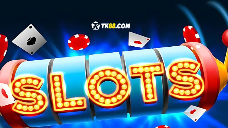 Thuật ngữ được sử dụng phổ biến trong Game Slot TK88