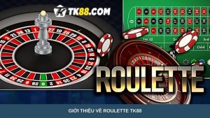 Roulette