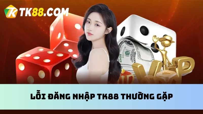 hội viên đăng nhập vào tài khoản game tk88