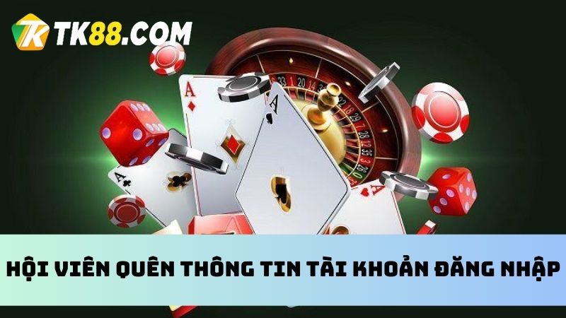  đăng nhập tài khoản game cá nhân