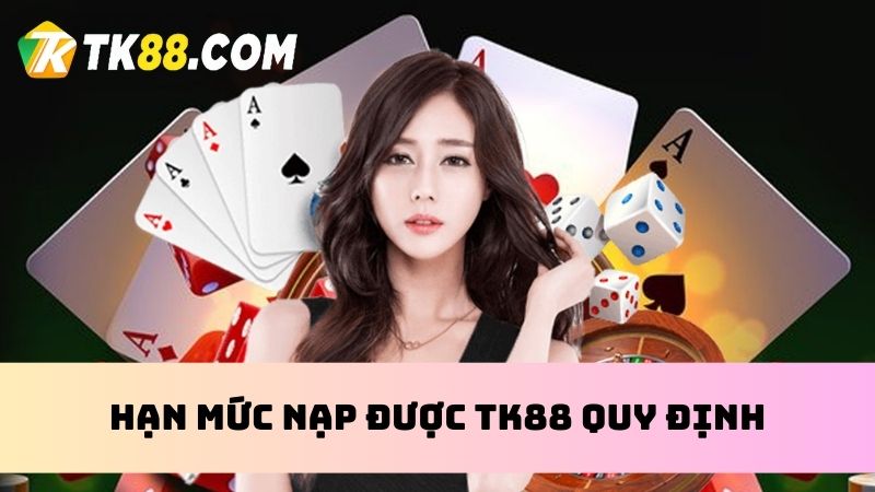 4 hình thức nạp cơ bản