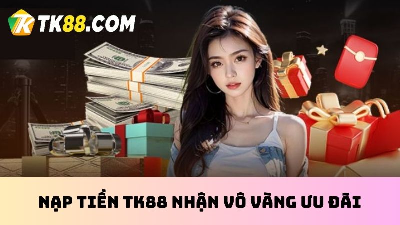  hội viên mới lần đầu nạp tiền